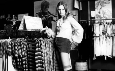 Self-Reflection in Marketing