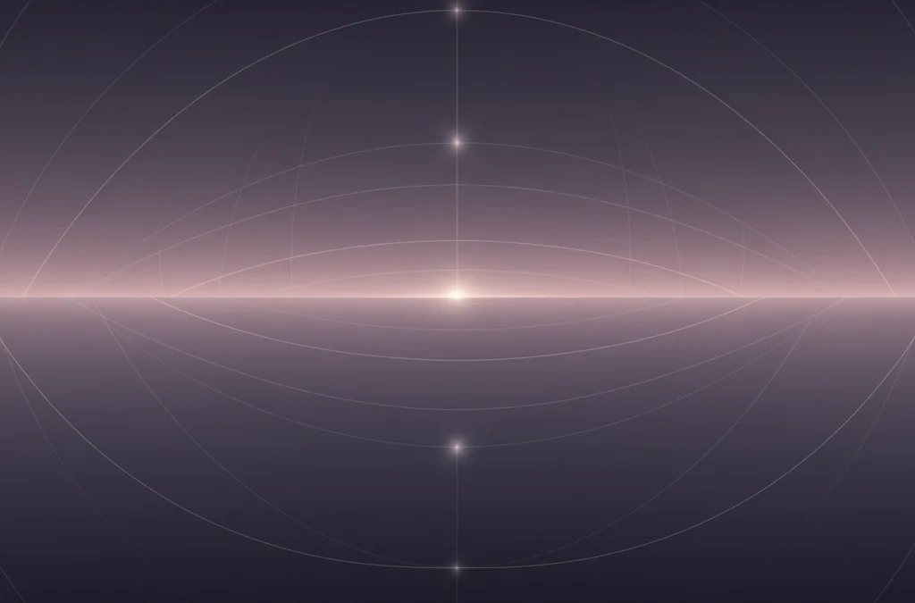 The Deeper Story in Mission-Driven Work