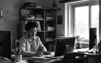 Learning from Laura O’Rourke