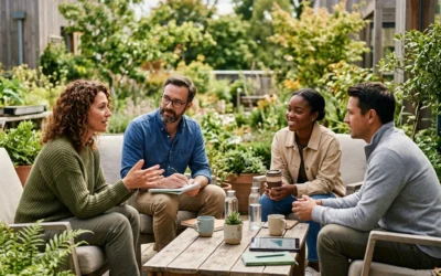 EcoDialogues in Action