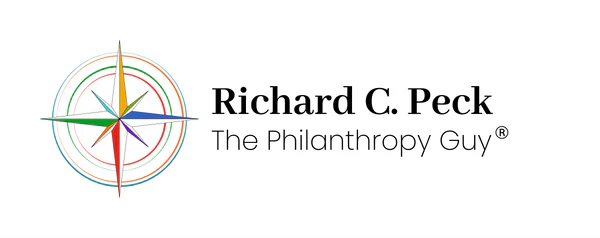 Richard_C_Peck - Narrative Strategies That Turn Meaning Into Action | Robert Patrick Levey