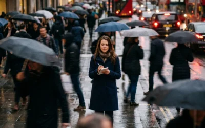 Clarity in the Chaos