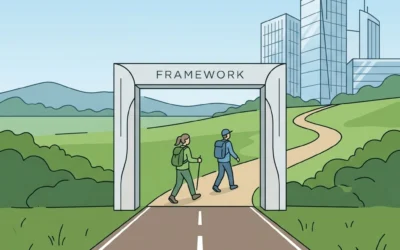 Beyond the Standard Framework