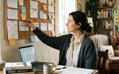 Building Narrative Coherence