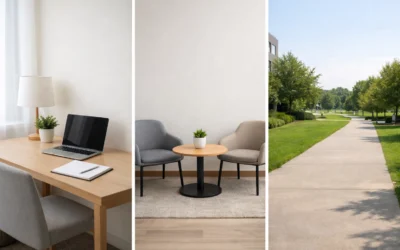 The Three Systems of Change