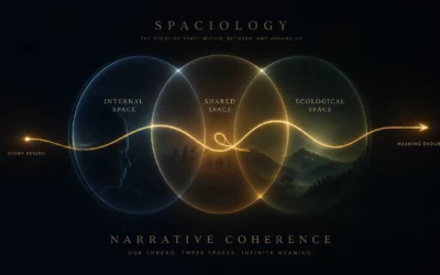 Making Space: A Framework for Narrative Coherence