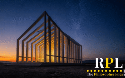 Narrative as the Architecture of Community Trust