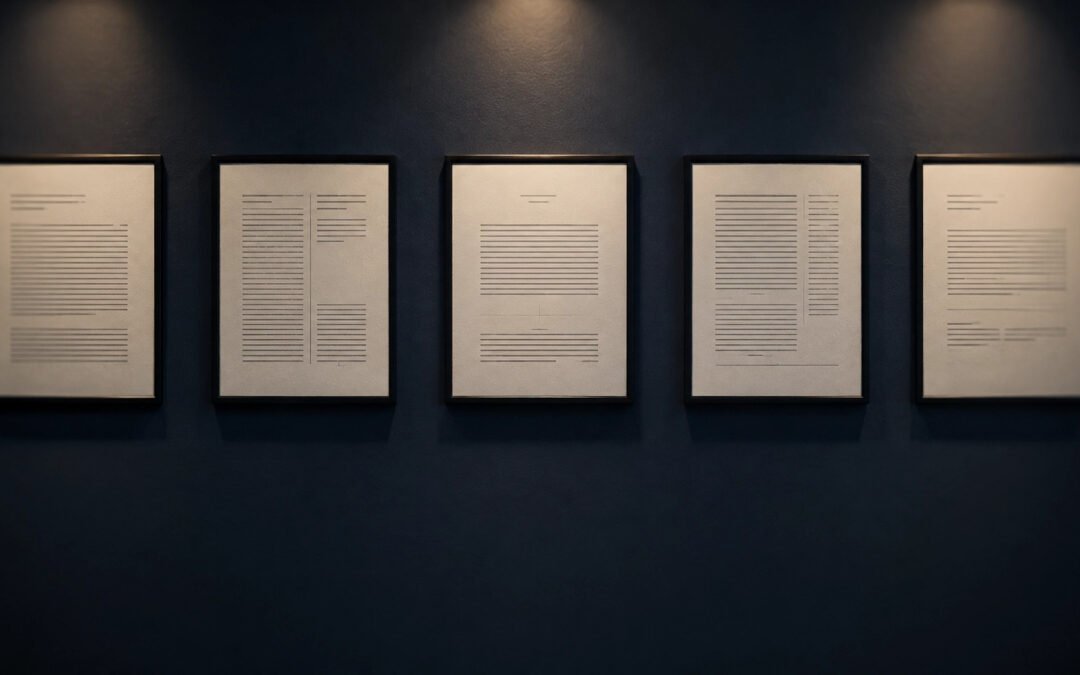 Narrative Drift