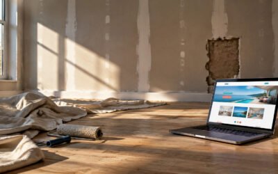 Why a Website Redesign Cannot Solve a Messaging Problem