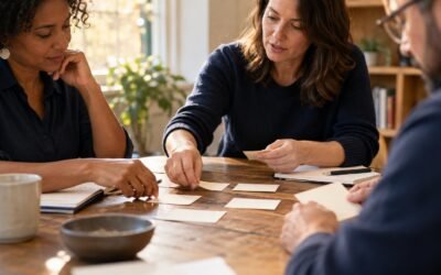 Narrative Strategy Shapes Decisions